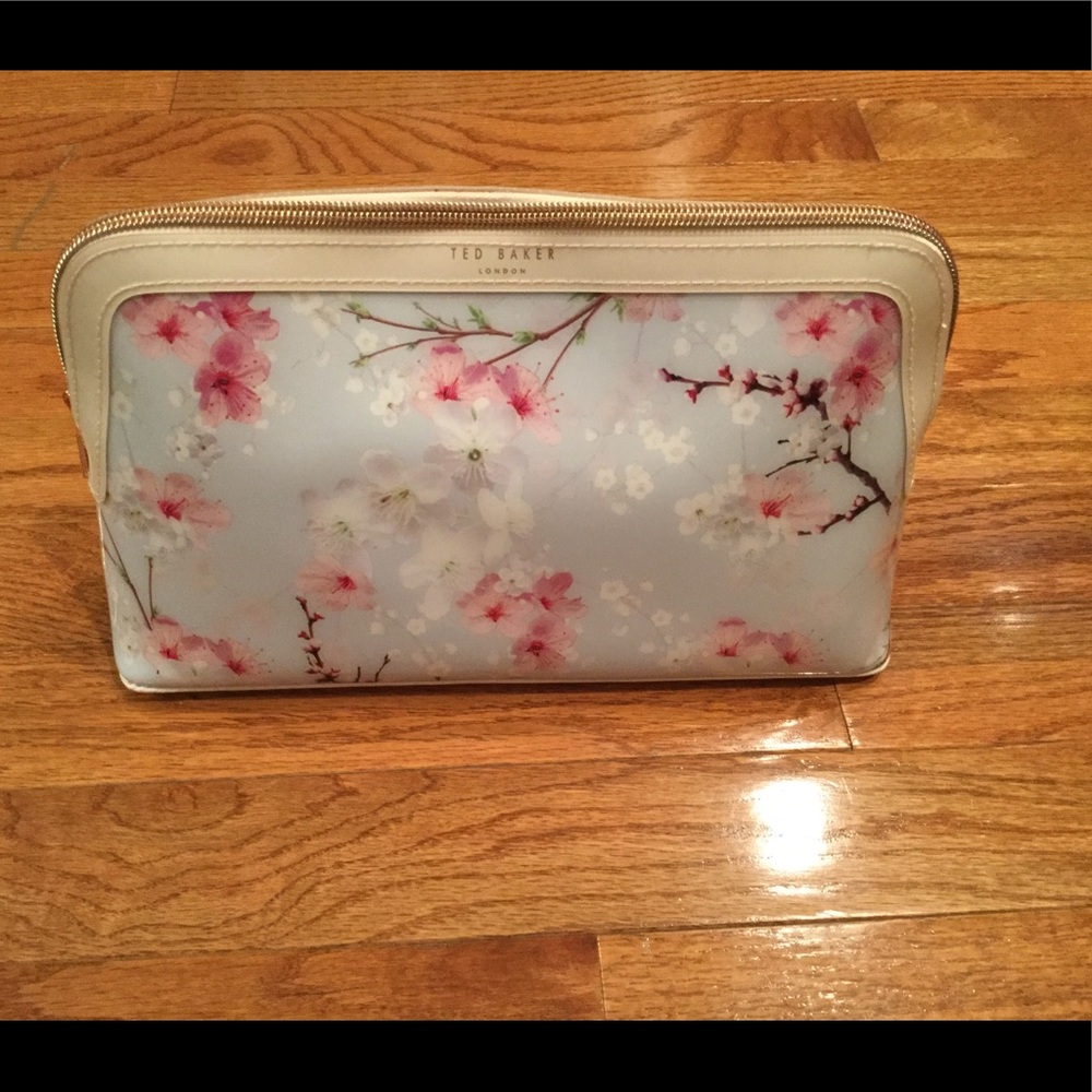 Ted Baker London clutch NEW!
